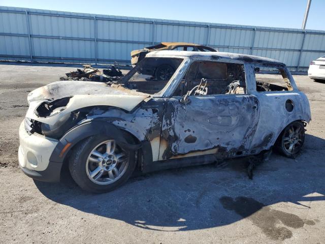 MINI COOPER 2013 wmwsu3c53dt371418