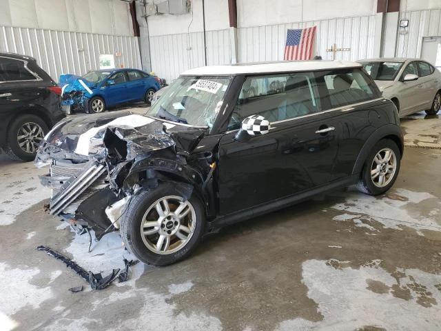 MINI COOPER 2013 wmwsu3c53dt544273