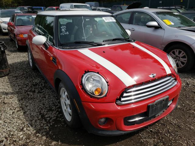 MINI COOPER 2013 wmwsu3c53dt545228