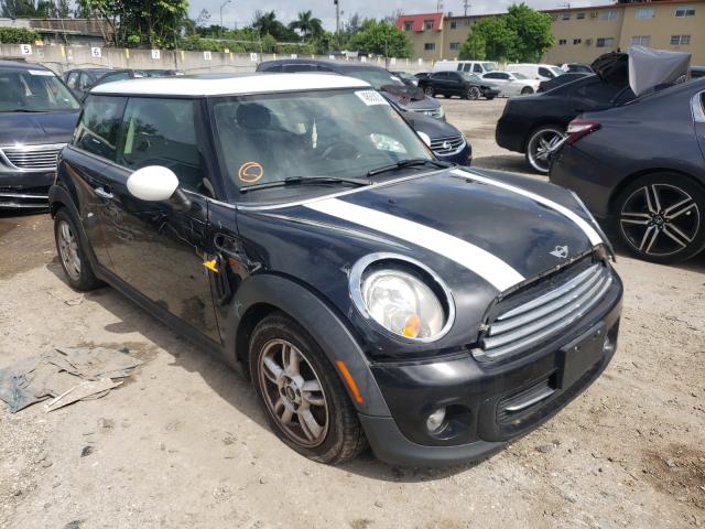 MINI COOPER 2013 wmwsu3c53dt545374