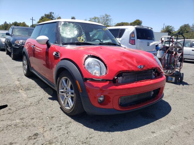 MINI COOPER 2013 wmwsu3c53dt546217