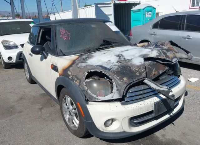 MINI COOPER HARDTOP 2013 wmwsu3c53dt548971