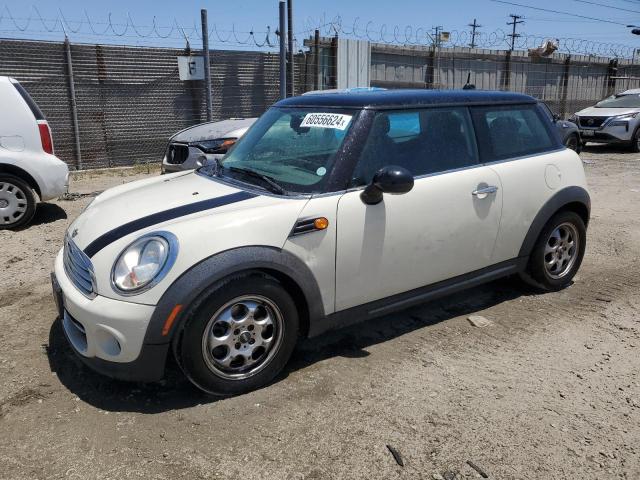 MINI COOPER 2013 wmwsu3c53dt549604