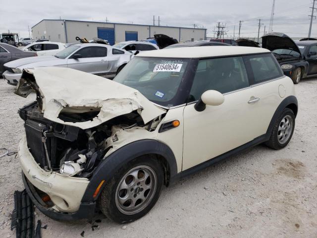 MINI COOPER 2013 wmwsu3c53dt679012