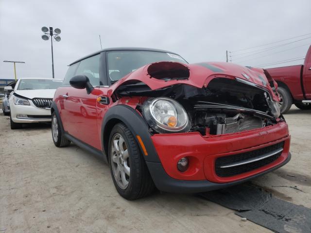 MINI COOPER 2013 wmwsu3c53dt680225