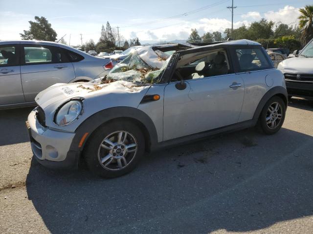 MINI COOPER 2013 wmwsu3c53dt681634