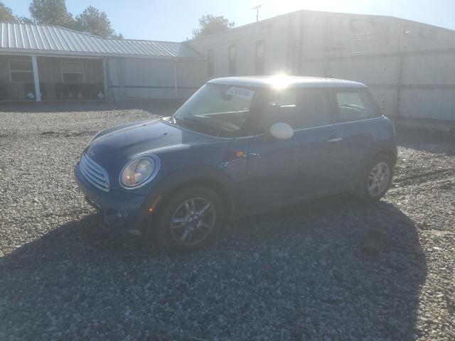 MINI COOPER 2013 wmwsu3c53dt682153