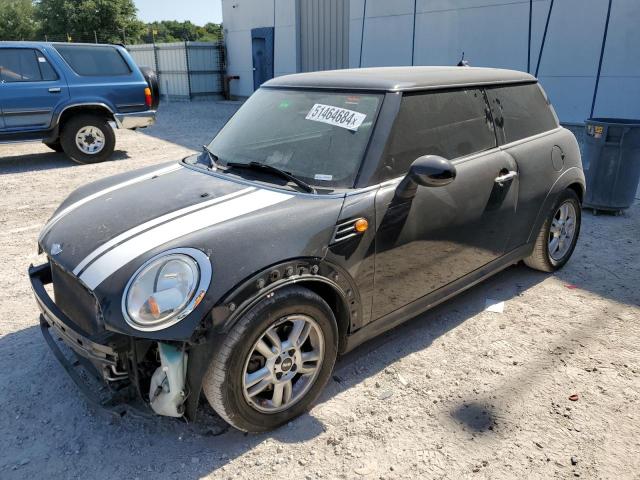 MINI COOPER 2013 wmwsu3c53dt682380