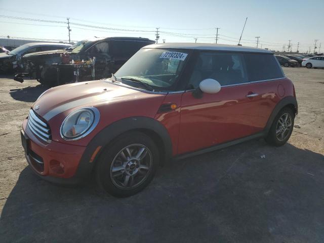 MINI COOPER 2013 wmwsu3c53dt688194