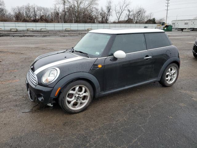 MINI COOPER 2013 wmwsu3c53dt689068