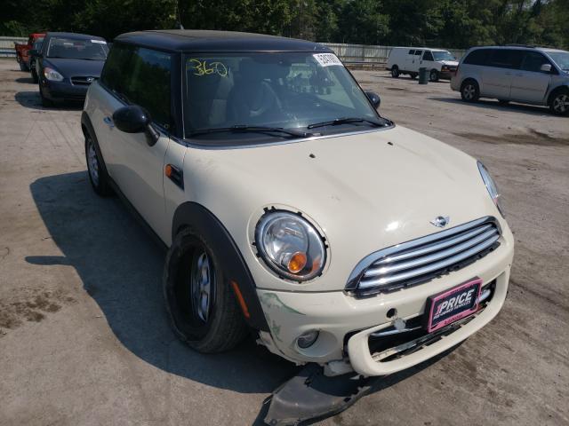 MINI NULL 2013 wmwsu3c53dt690141