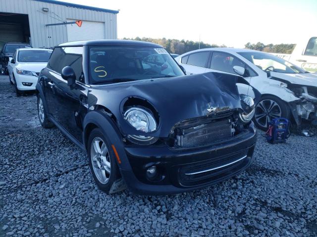 MINI COOPER 2013 wmwsu3c53dt690589