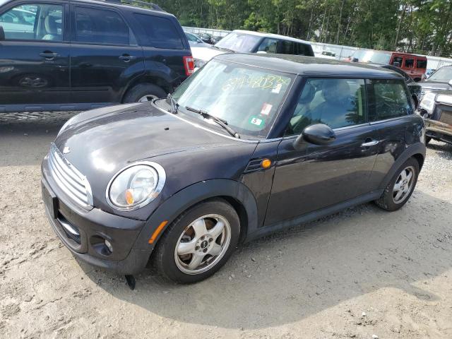 MINI COOPER 2013 wmwsu3c53dt691760