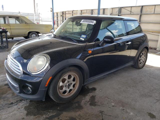 MINI COOPER 2013 wmwsu3c53dt692391