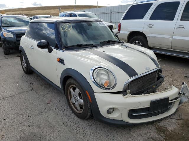 MINI COOPER 2011 wmwsu3c54bt091388