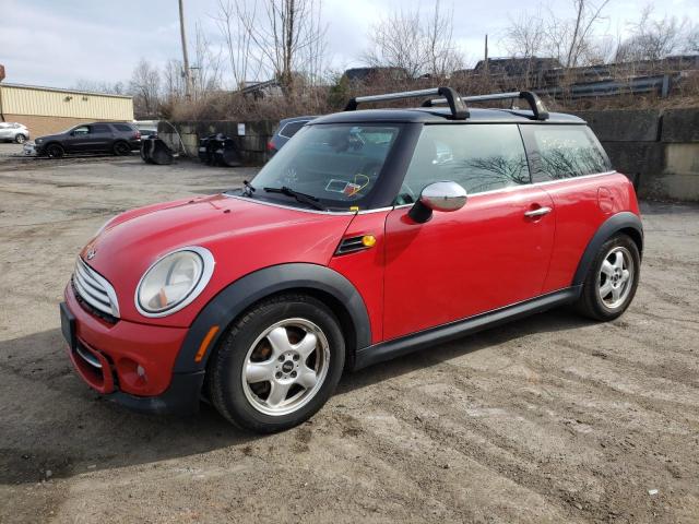 MINI COOPER 2011 wmwsu3c54bt091679