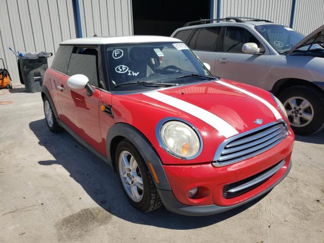 MINI COOPER 2011 wmwsu3c54bt092198