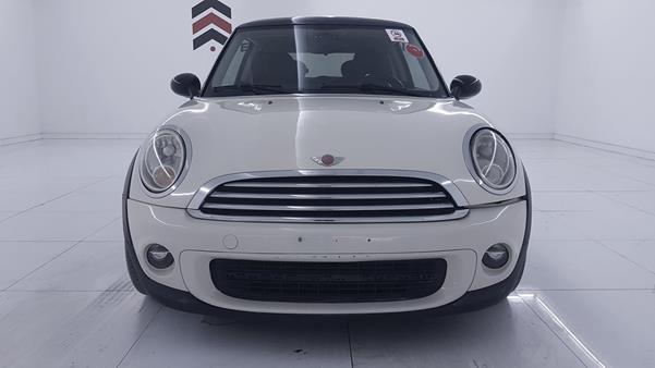 MINI COOPER 2011 wmwsu3c54bt094095