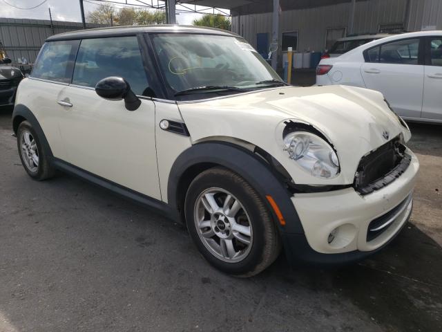 MINI COOPER 2011 wmwsu3c54bt094971