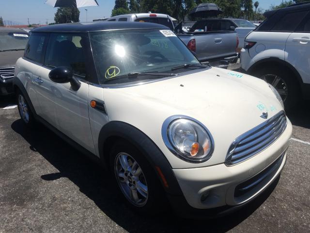 MINI COOPER 2011 wmwsu3c54bt095117