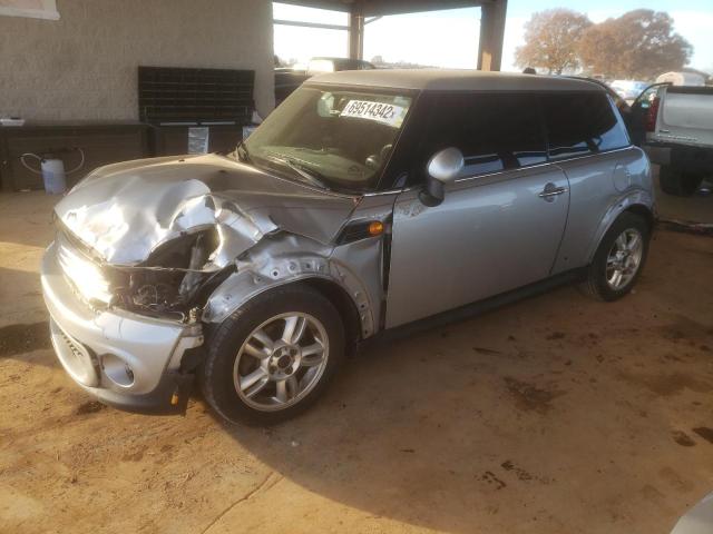 MINI COOPER 2011 wmwsu3c54bt095134