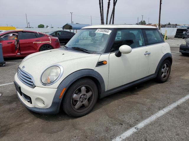 MINI COOPER 2011 wmwsu3c54bt095621