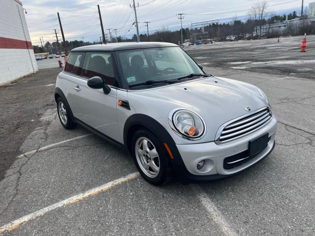 MINI COOPER 2011 wmwsu3c54bt096154