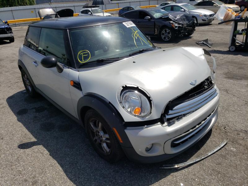 MINI COOPER 2011 wmwsu3c54bt097448