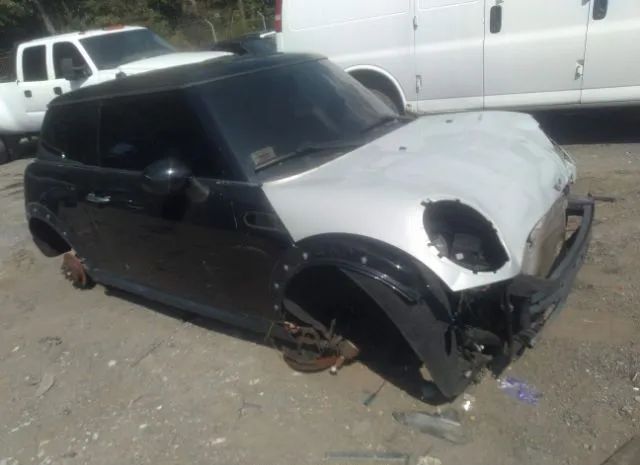 MINI COOPER HARDTOP 2011 wmwsu3c54bt098194