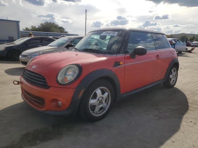 MINI COOPER 2011 wmwsu3c54bt181916