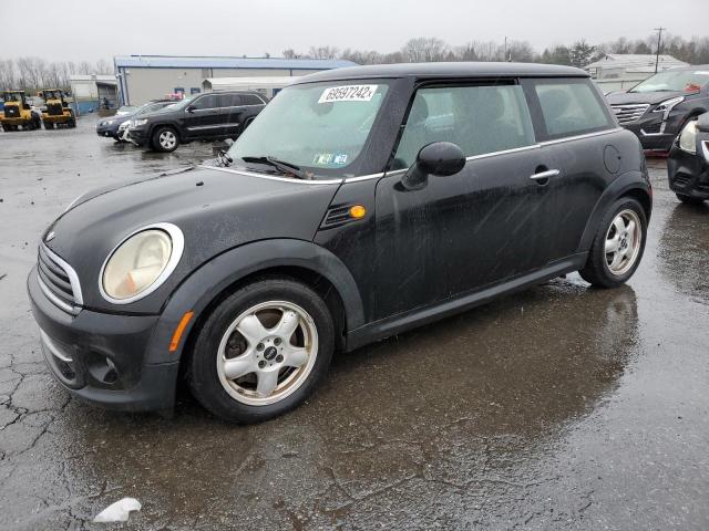 MINI COOPER 2011 wmwsu3c54bt182094