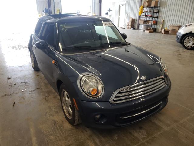 MINI COOPER S 2011 wmwsu3c54bt182645