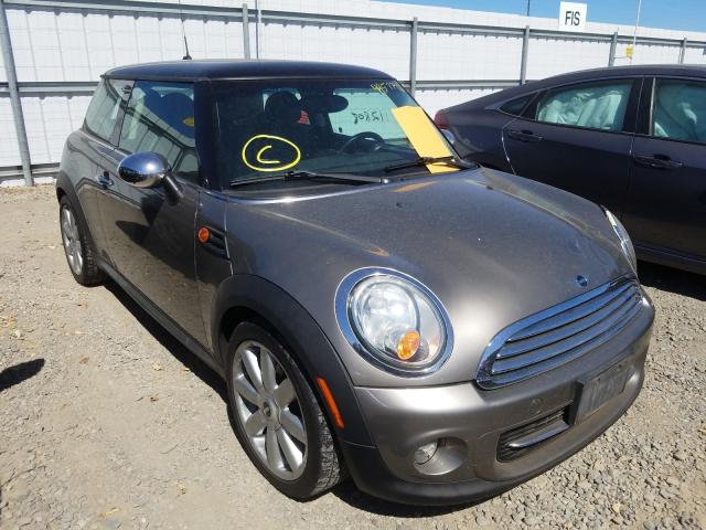 MINI COOPER 2011 wmwsu3c54bt183763