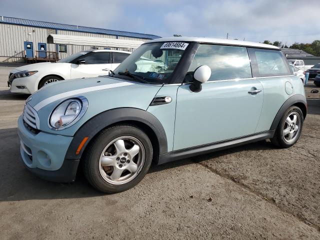 MINI COOPER 2011 wmwsu3c54bt251074