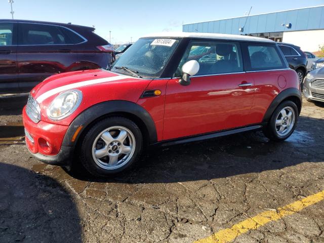 MINI COOPER 2011 wmwsu3c54bt251236