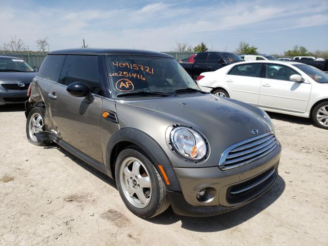 MINI COOPER HARDTOP 2011 wmwsu3c54bt251446