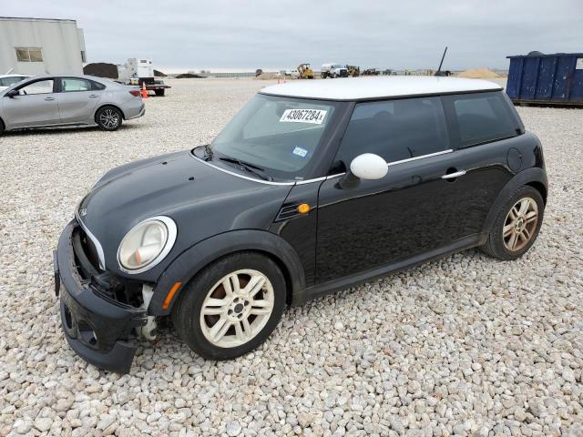 MINI COOPER 2011 wmwsu3c54btx96675