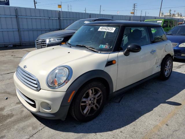 MINI COOPER 2012 wmwsu3c54ct184784