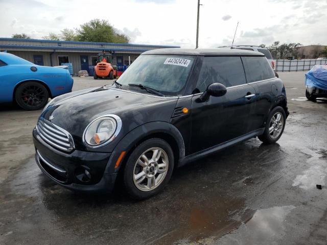 MINI COOPER 2012 wmwsu3c54ct185448