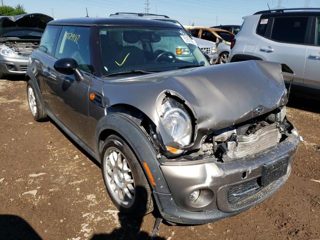 MINI COOPER 2012 wmwsu3c54ct254977