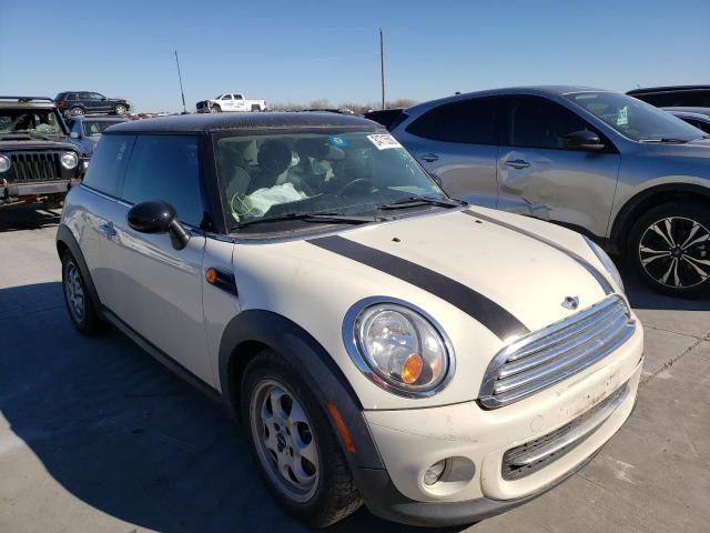 MINI COOPER 2012 wmwsu3c54ct254994