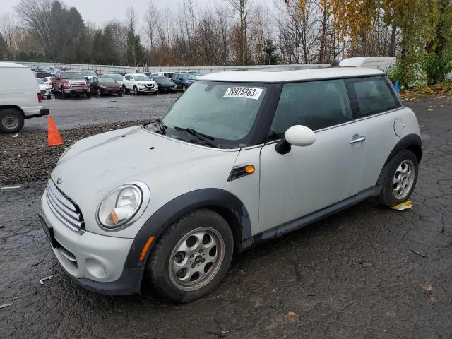 MINI COOPER 2012 wmwsu3c54ct255322