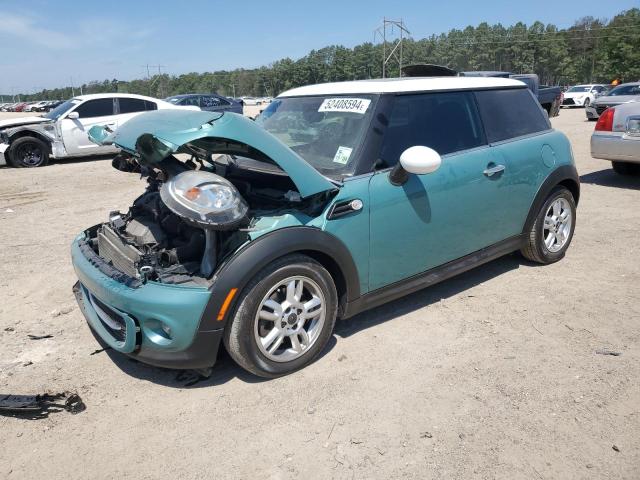 MINI COOPER 2012 wmwsu3c54ct256468