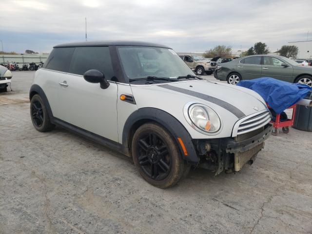 MINI COOPER 2012 wmwsu3c54ct256776