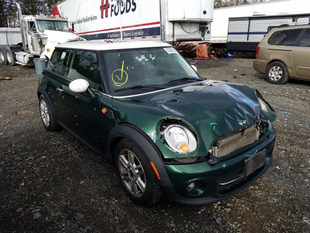 MINI COOPER 2012 wmwsu3c54ct259175