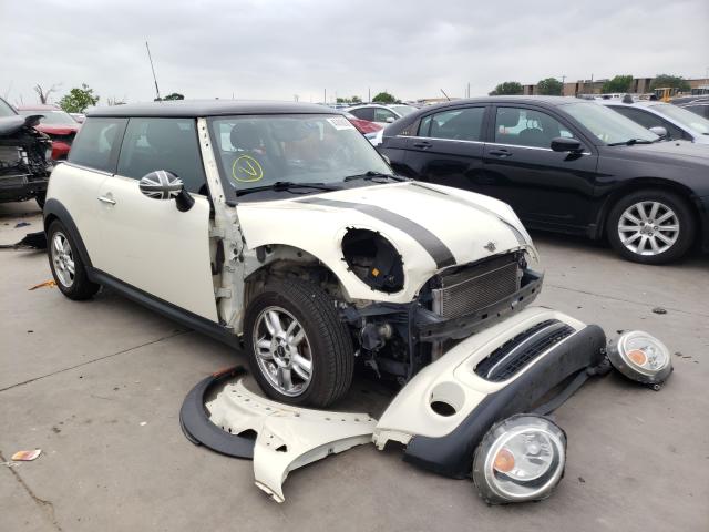 MINI COOPER 2012 wmwsu3c54ct260018