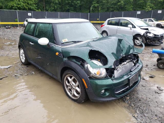 MINI COOPER 2012 wmwsu3c54ct260259