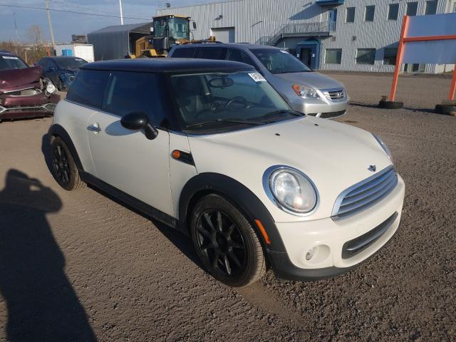 MINI COOPER 2012 wmwsu3c54ct261010