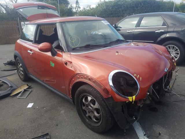 MINI COOPER 2012 wmwsu3c54ct261069