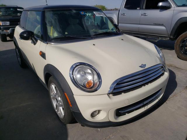 MINI COOPER 2012 wmwsu3c54ct261072